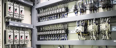 AR-RAF - instalacje elektryczne